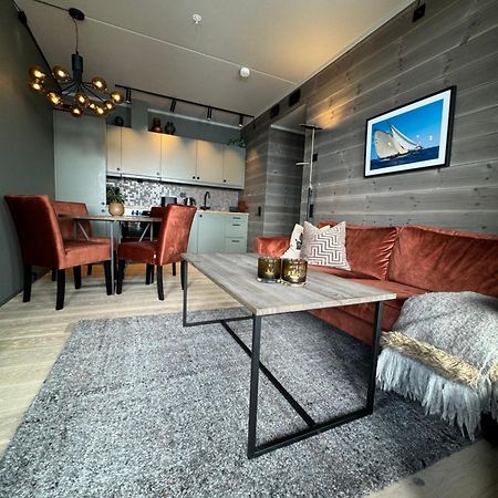 Riddergaardens Panorama Apartamento Beitostolen Exterior foto