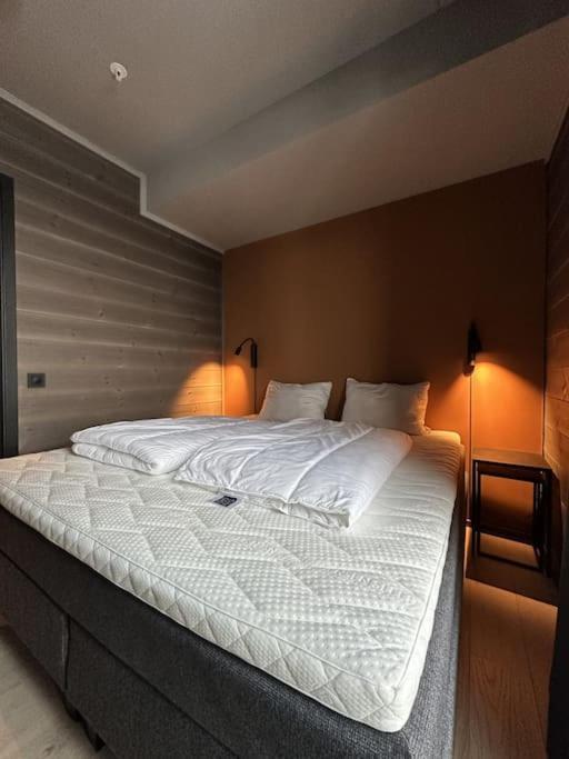 Riddergaardens Panorama Apartamento Beitostolen Exterior foto